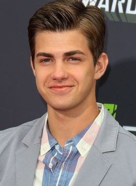 Cameron Palatas