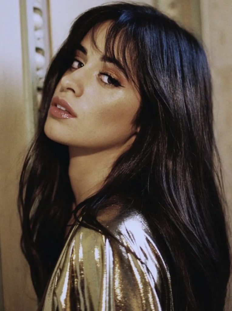 Camila Cabello (Blogger)