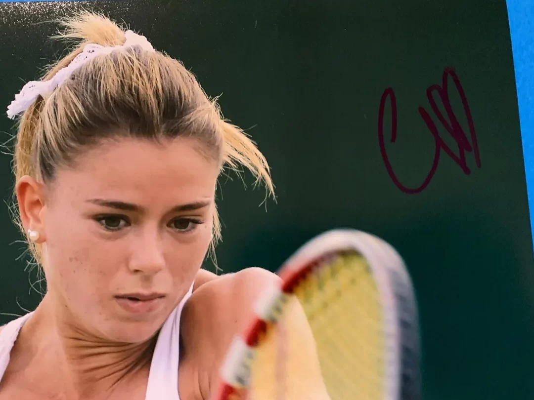 Camila Giorgi