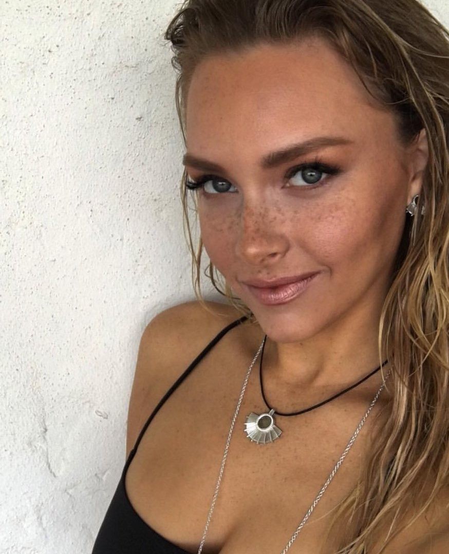 Camille Kostek