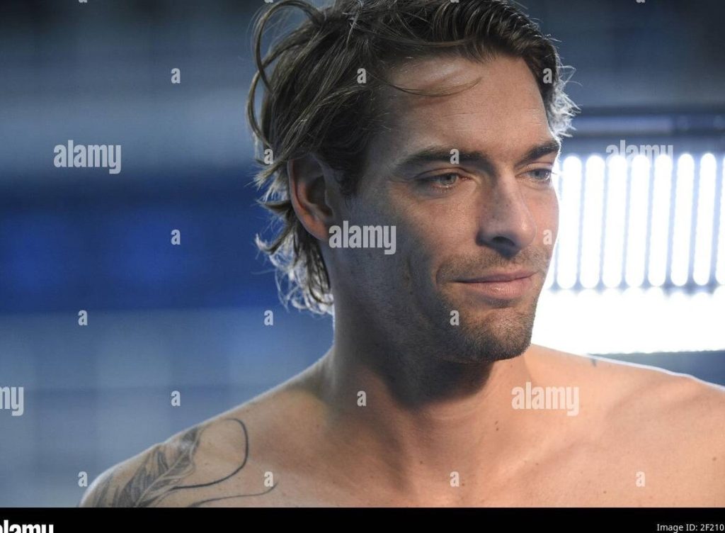 Camille Lacourt