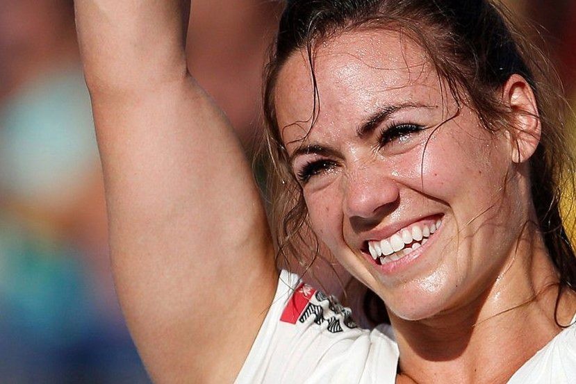 Camille Leblanc-Bazinet