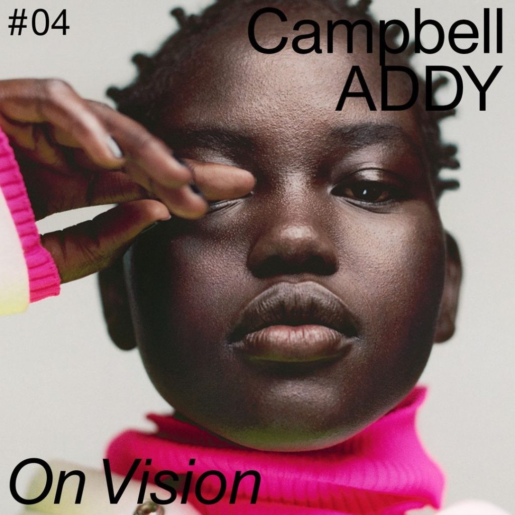 Campbell Addy