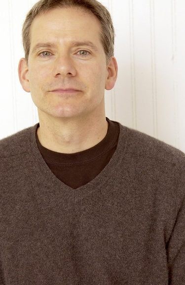 Campbell Scott