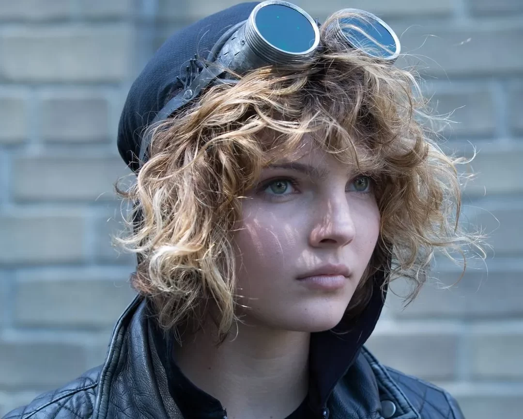 Camren Bicondova