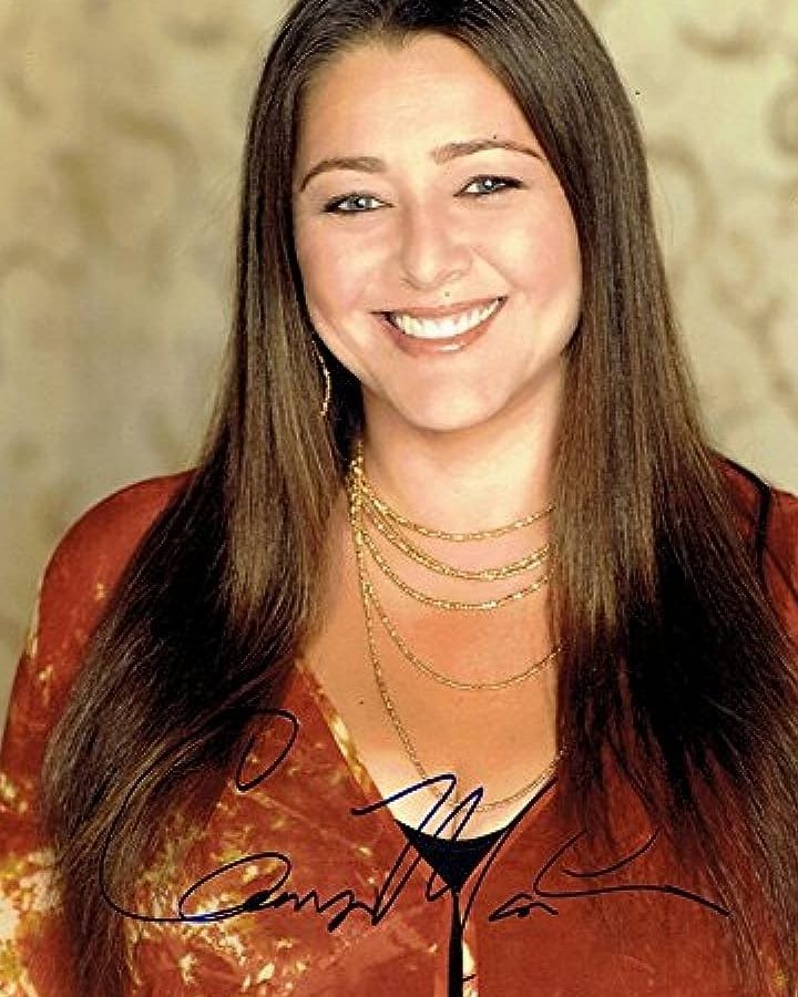 Camryn Manheim