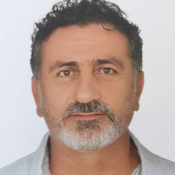 Can Aydoğmuş