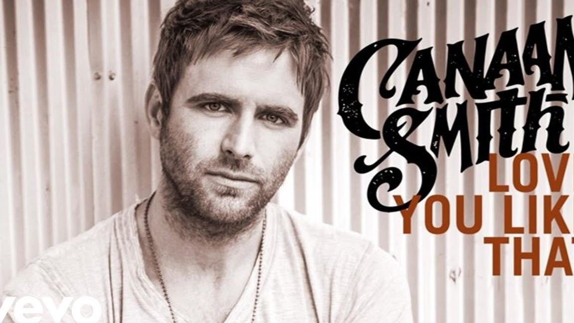 Canaan Smith