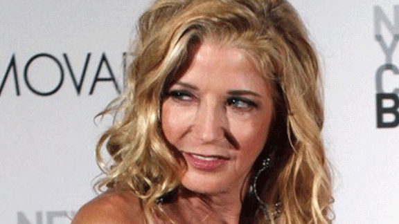 Candace Bushnell