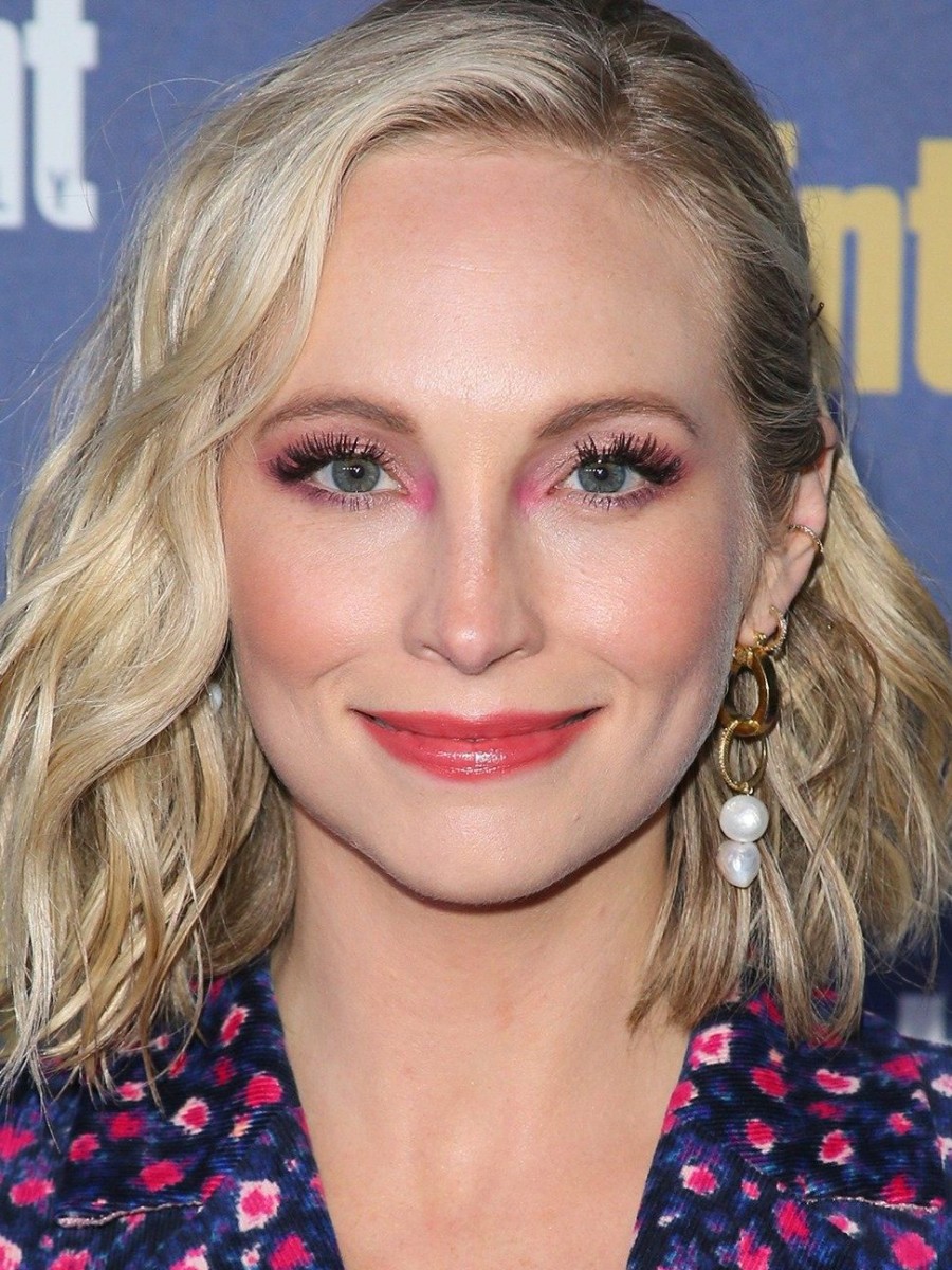 Candice Accola