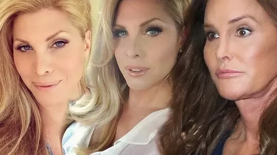 Candis Cayne