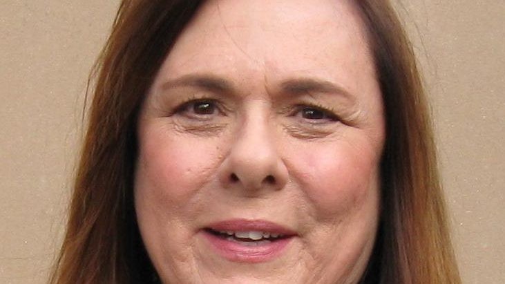 Candy Crowley