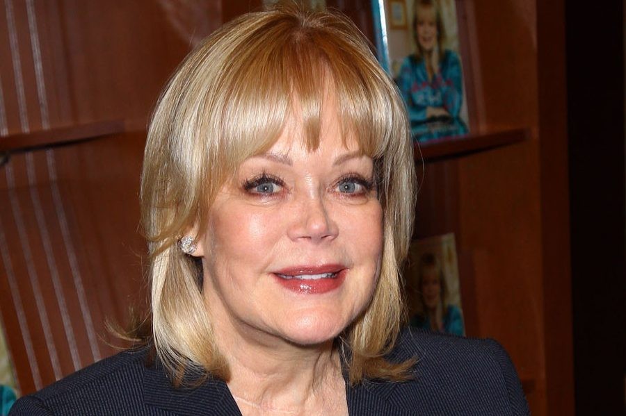 Candy Spelling