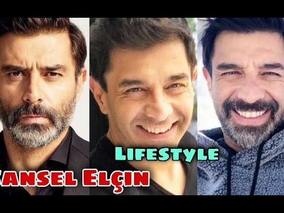 Cansel Elcin