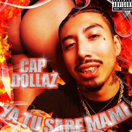 Cap Dollaz