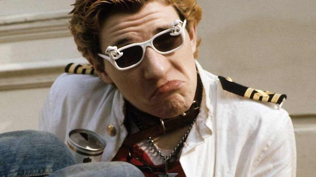 Captain Sensible