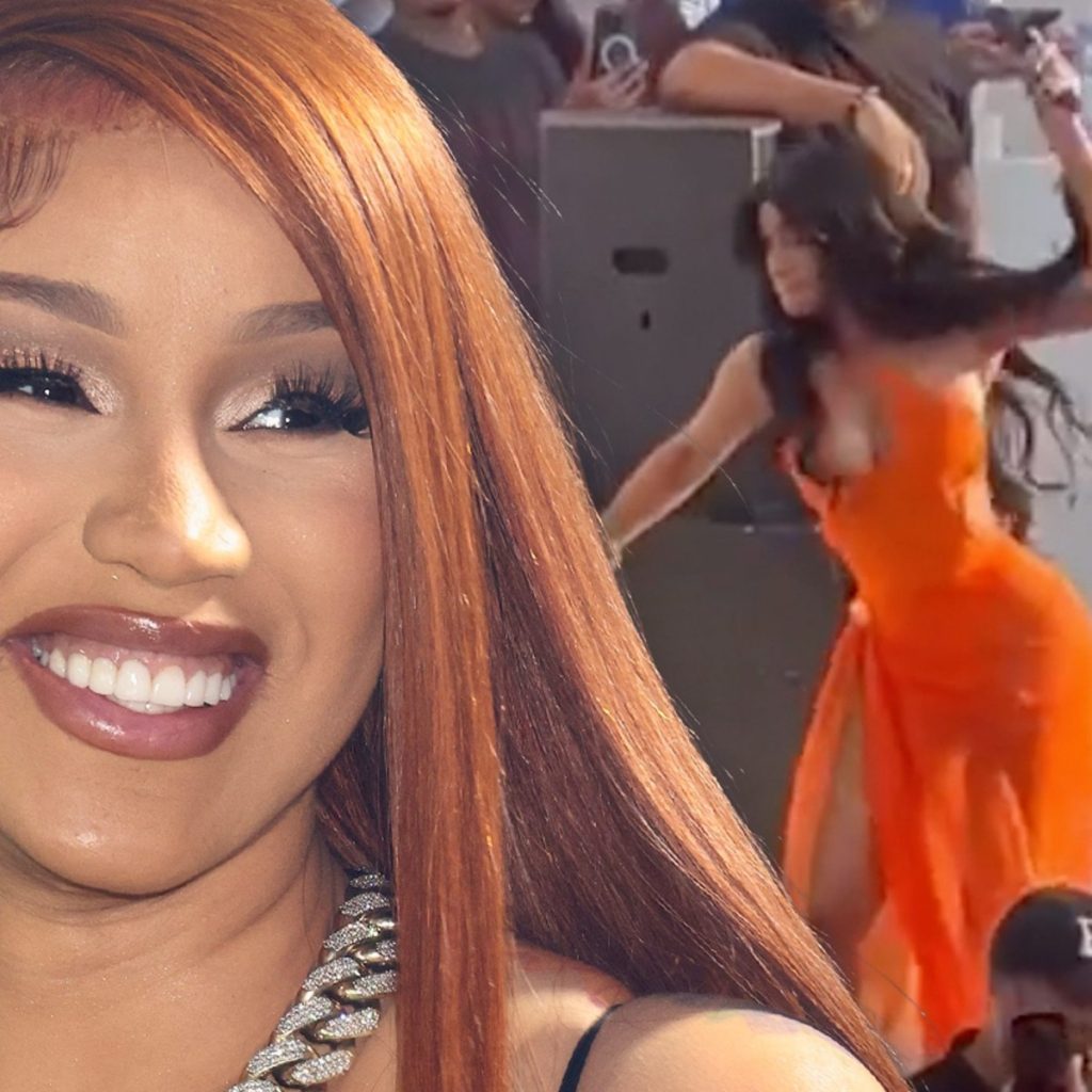 Cardi B