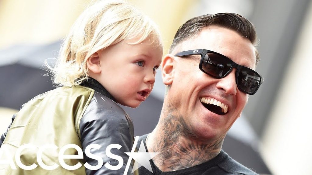 Carey Hart