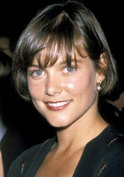 Carey Lowell