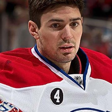 Carey Price