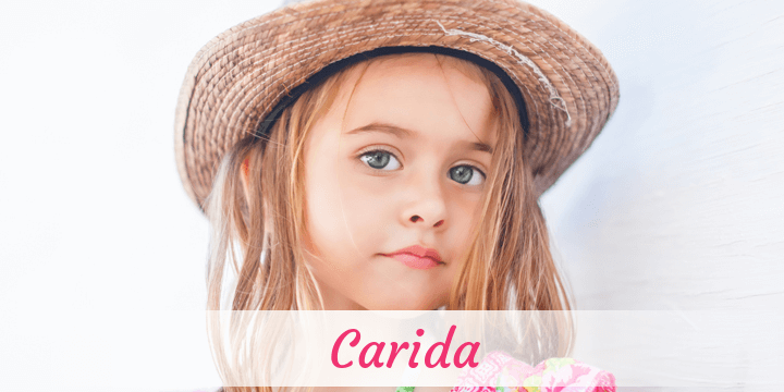 Carina Carlissa