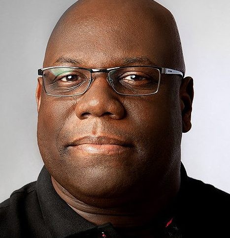 Carl Cox