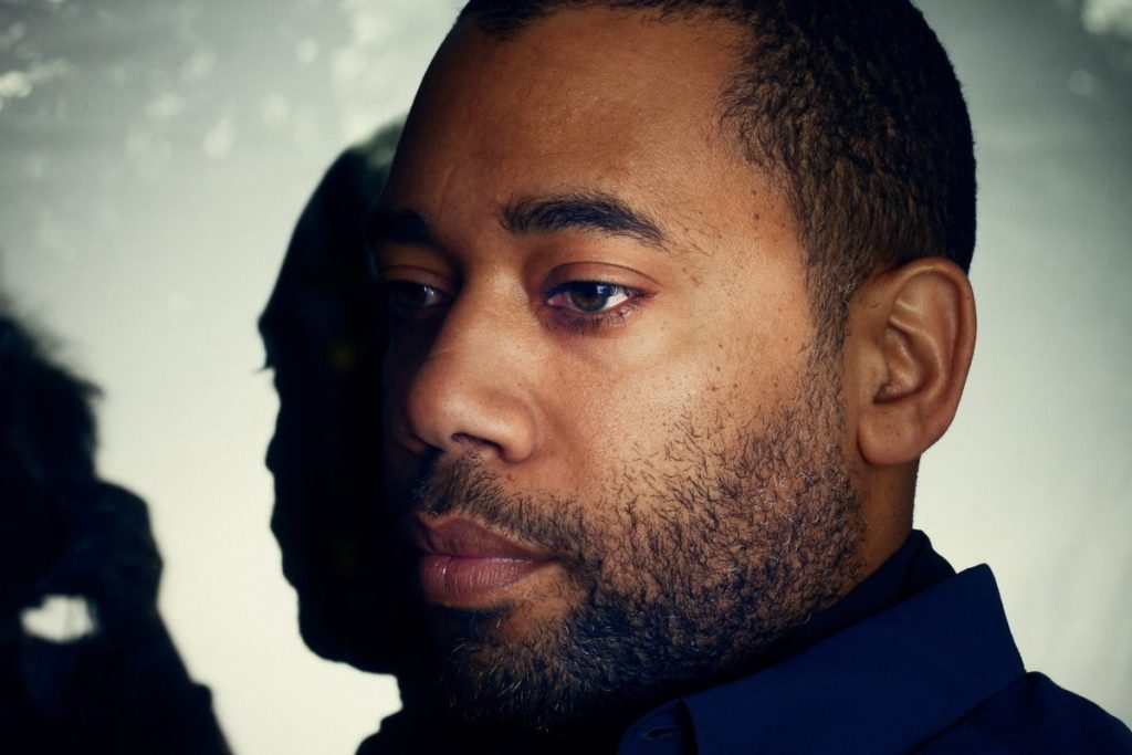 Carl Craig