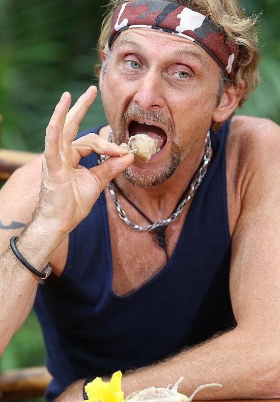 You are currently viewing Carl Fogarty