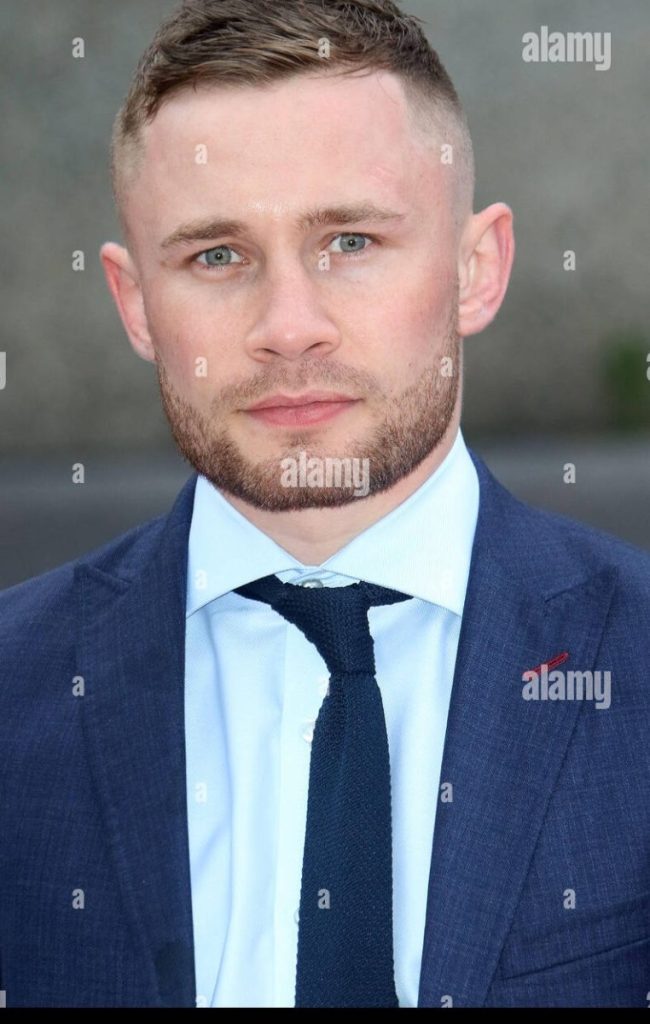 Carl Frampton