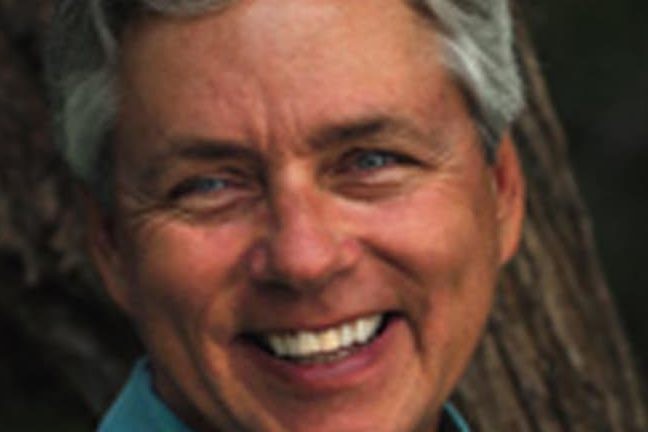 Carl Hiaasen