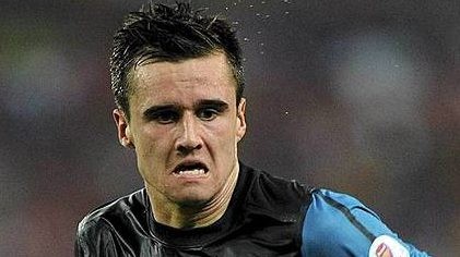 Carl Jenkinson