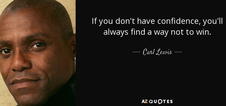 Carl Lewis