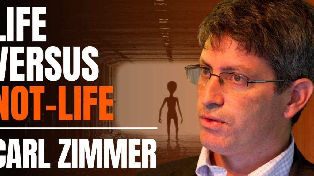 Carl Zimmer