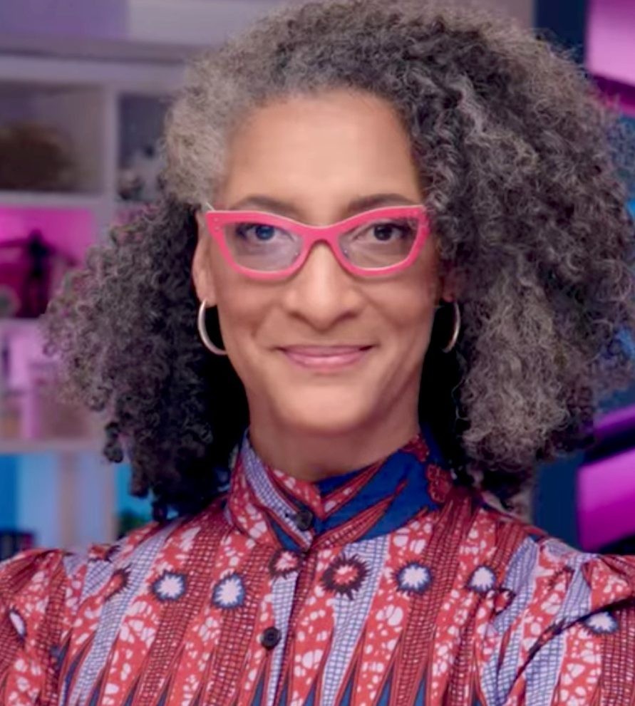 Carla Hall