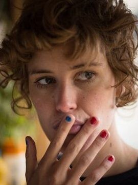 Carla Juri