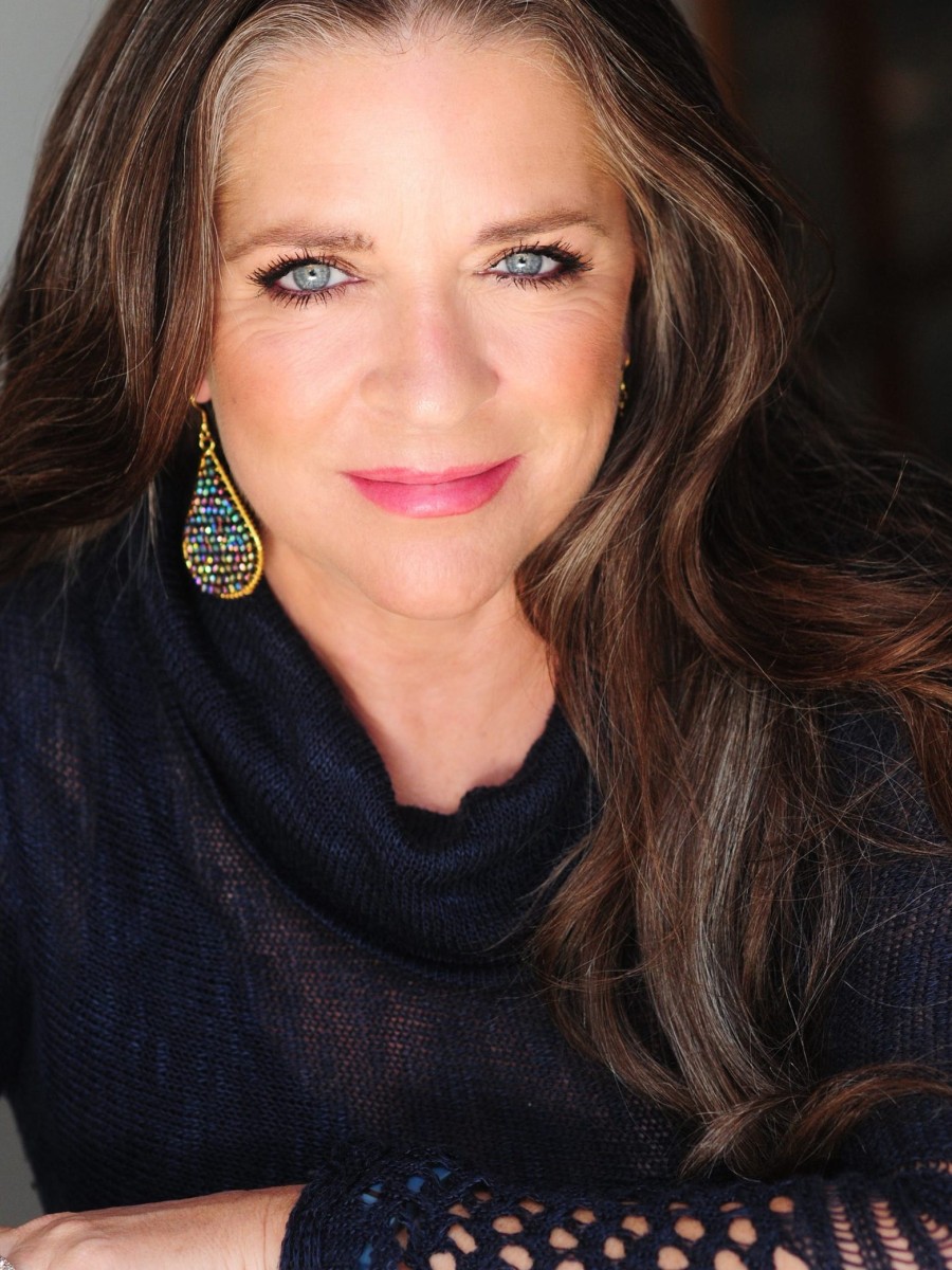 Carlene Carter