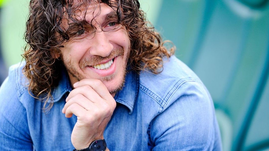 Carles Puyol