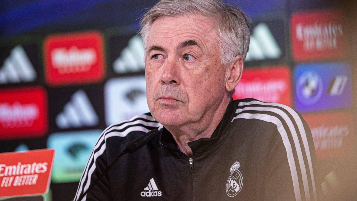 Carlo Ancelotti