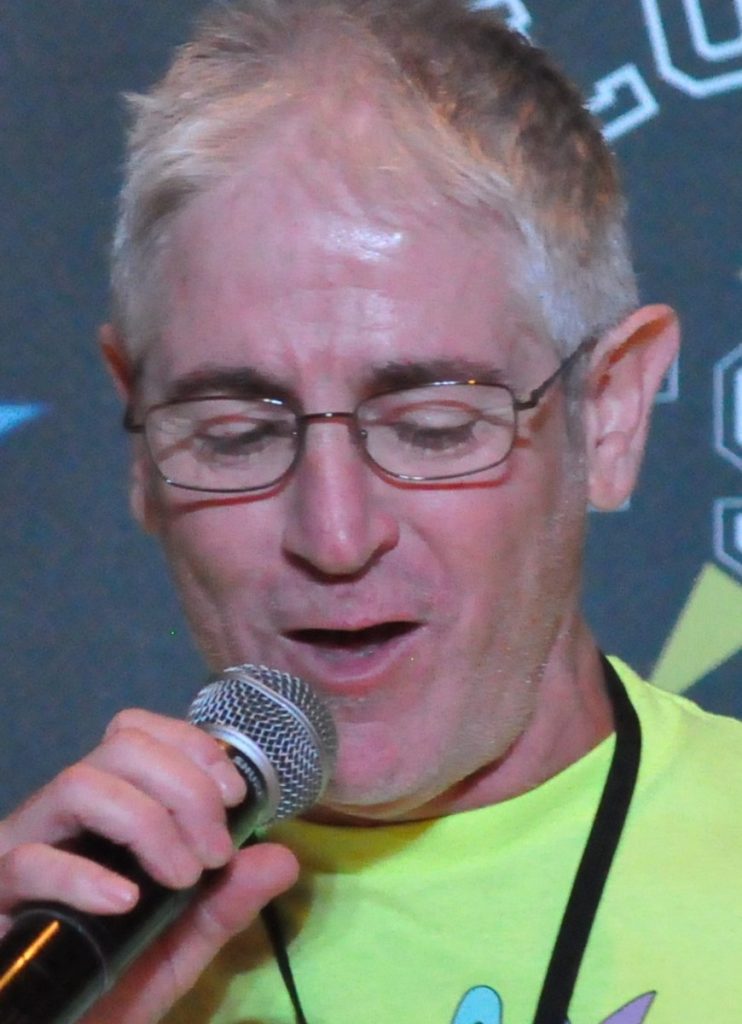 Carlos Alazraqui