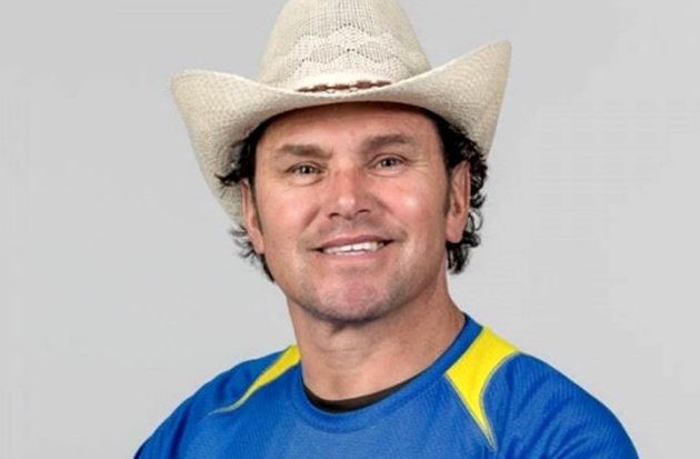 Carlos Arredondo