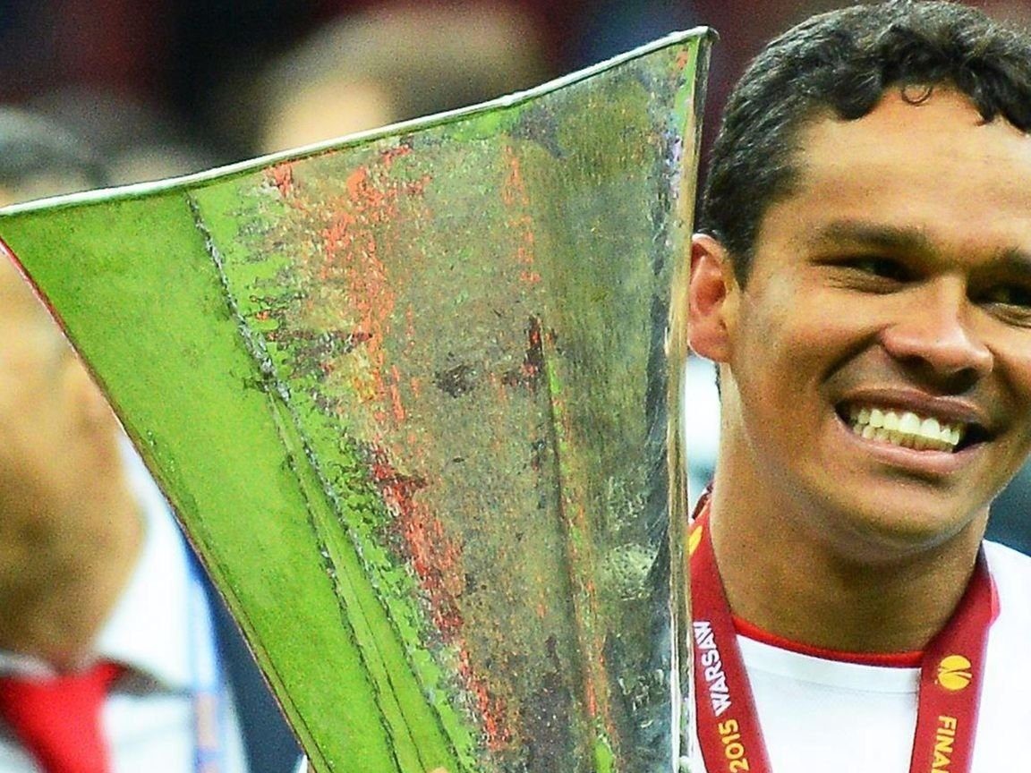 You are currently viewing Carlos Bacca