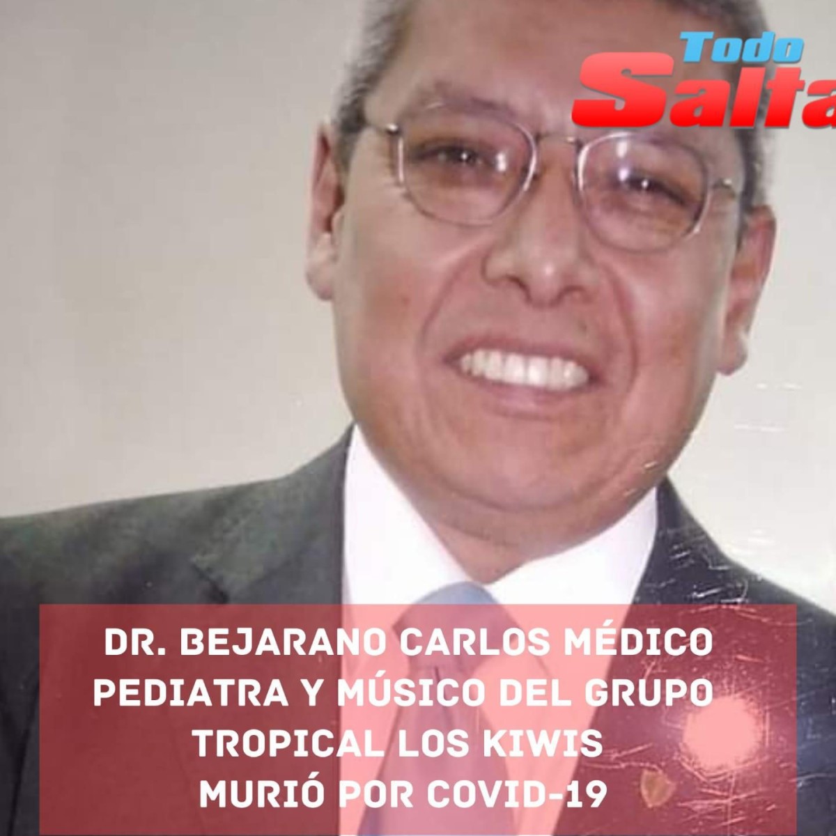 Carlos Bejarano