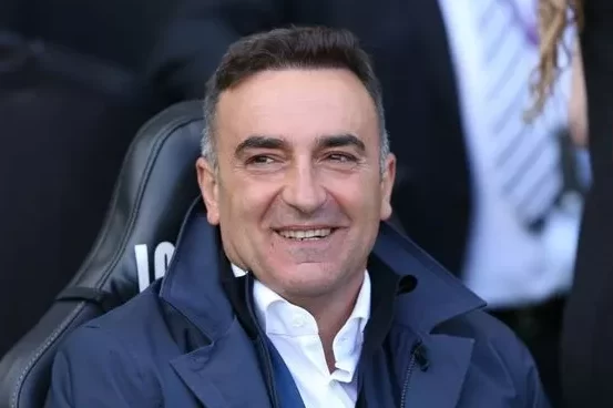 Carlos Carvalhal