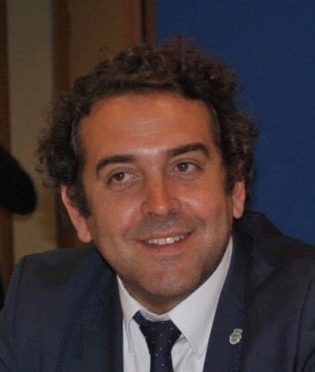Carlos Carvalho