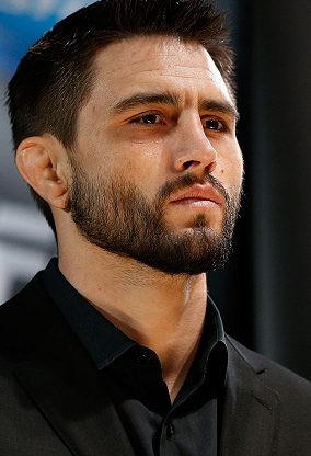 Carlos Condit