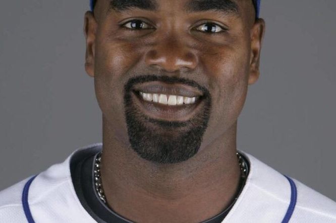 Carlos Delgado