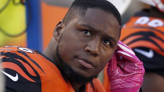 Carlos Dunlap