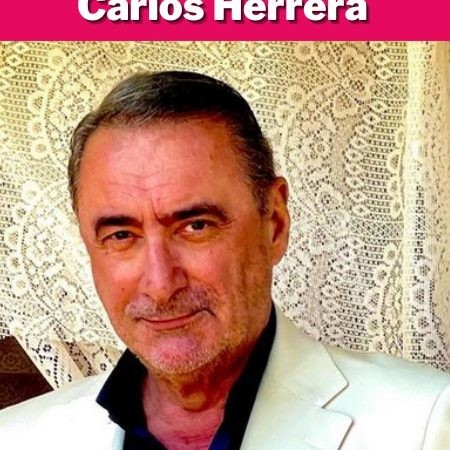 Carlos Herrera Crusset