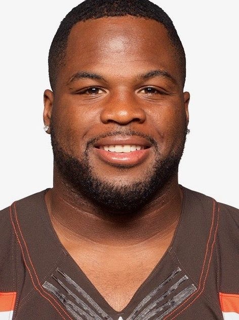 Carlos Hyde