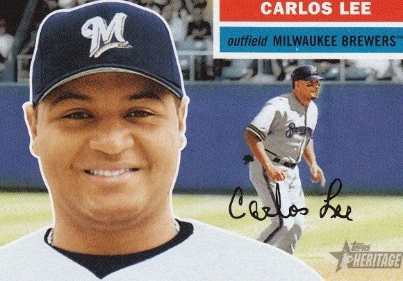 Carlos Lee